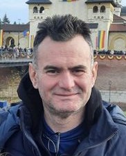 Luigi Ștefănescu